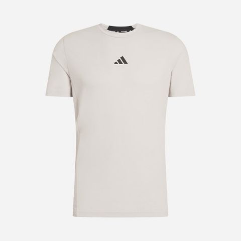 Adidas - Áo Tay Ngắn Thể Thao Nam Designed For Training Workout Tee