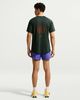 Nike - Áo Tay Ngắn Thể Thao Nam Dri-Fit ADV Stride DST Drms