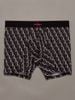 Calvin Klein - Quần Lót Nam Graphic Monogram Microfiber Stretch Boxer Brief