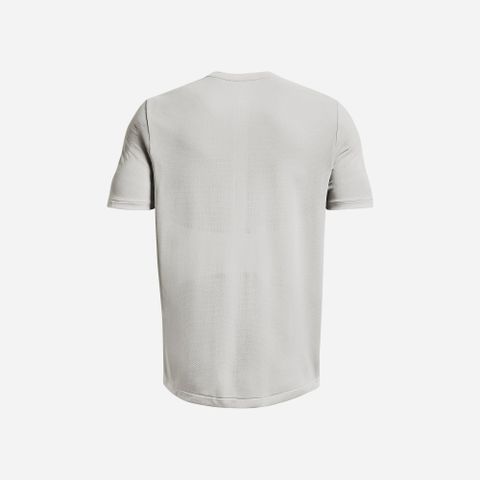 Under Armour - Áo thun nam Rush™ Seamless Legacy Training