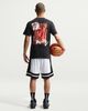 Nike - Áo Tay Ngắn Thể Thao Nam Men's Basketball T-shirt