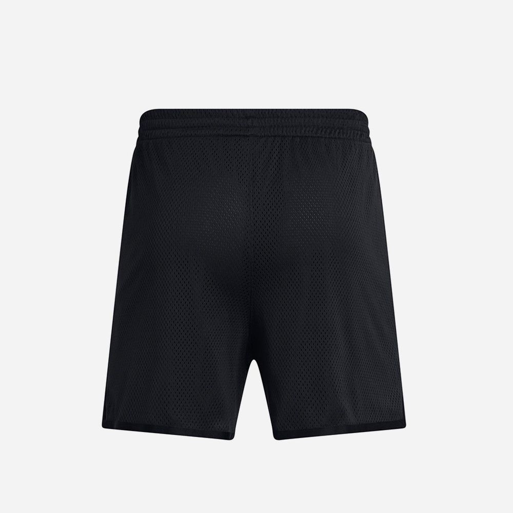 Under Armour - Quần ngắn thể thao nam Splash Short Basketball