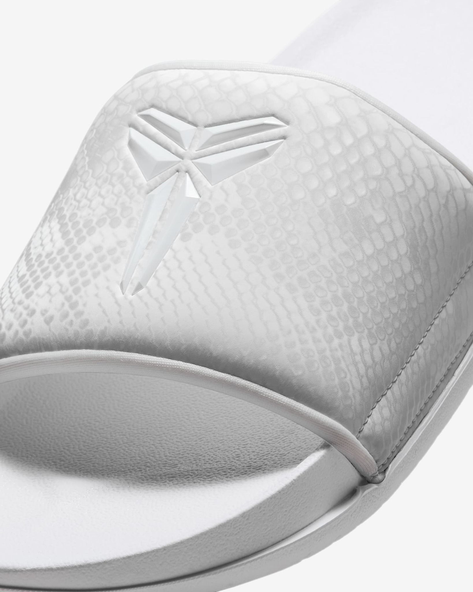 Nike - Dép quai ngang thời trang Nam Kobe Offcourt Men's Slides