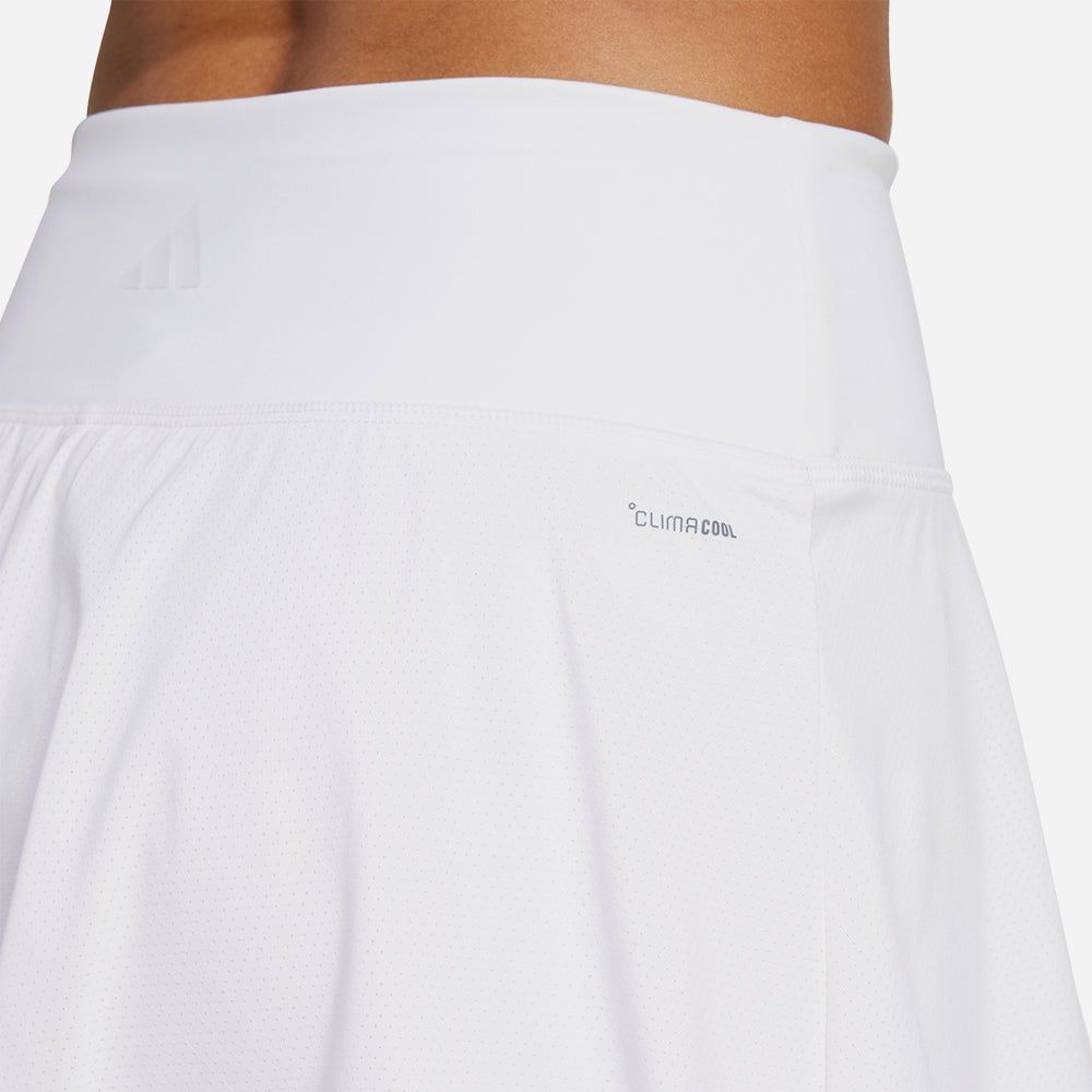 adidas - Váy quần vợt Nữ Club Skirt Skirtskort Tennis