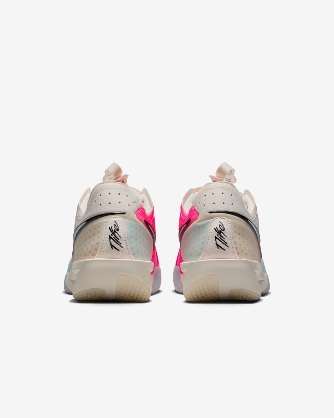 Nike - Giày bóng rổ thể thao Nam Nike G.T. Cut 3 EP Basketball Shoes