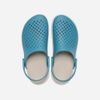 Crocs - Xăng đan nam nữ Inmotion Clog Fog Lifestyle
