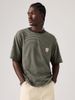 Levi's - Áo Thun Tay Ngắn Nam Workwear Tee