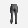 Under Armour - Quần dài ống bó thể thao nữ Heatgear® No-Slip Waistband Ankle Tights Training