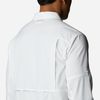 Columbia - Áo sơ mi thể thao tay dài nam Silver Ridge™ Utility Lite Long Sleeve Outdoor