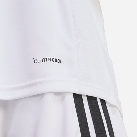 Adidas - Quần Ngắn Chạy Bộ Nữ Adi365 2 In 1