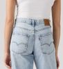 Levi's - Quần Jean Dài Nữ Women's Baggy Dad Jeans