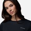 Columbia - Áo Thun Tay Ngắn Nữ Zero Rules Light SS Crew