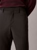 Calvin Klein - Quần tây nam Tropical Wool Slim Trouser