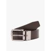 Tommy Hilfiger - Dây nịt nam Reversible Leather Belt