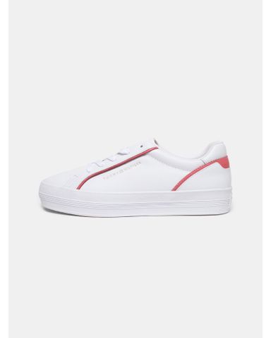 Tommy Hilfiger - Giày nữ TH Lulu Premium Sneaker