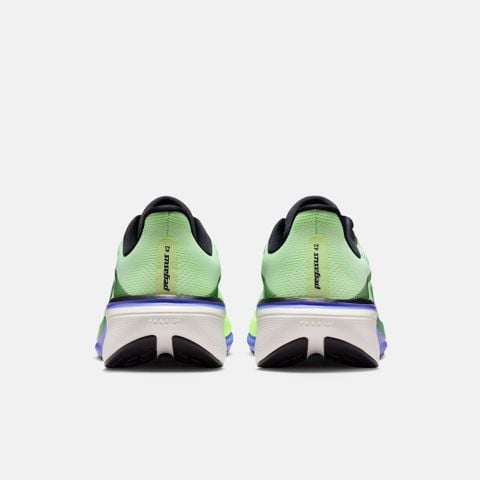 Nike - Giày Chạy Bộ Nam Nike Pegasus 42 Men's Road-Running Shoes