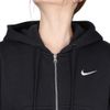 Nike - Áo khoác tay dài thể thao Nữ Nike Sportswear Phoenix Fleece