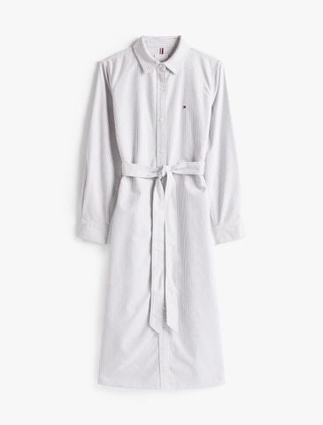Tommy Hilfiger - Đầm Sơ Mi Nữ Oxford Dress