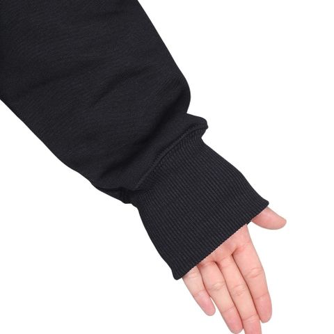 Nike - Áo khoác tay dài thể thao Nữ Nike Sportswear Phoenix Fleece