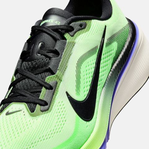 Nike - Giày Chạy Bộ Nam Nike Pegasus 42 Men's Road-Running Shoes
