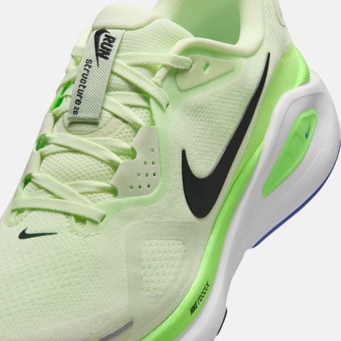 Nike - Giày Chạy Bộ Nam Structure 26 Men's Road Running Shoes