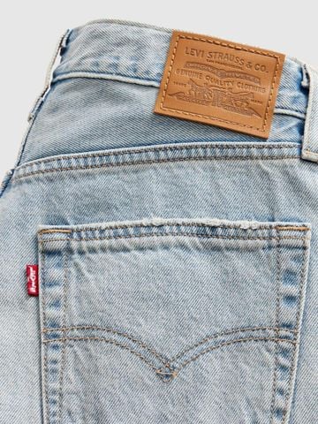 Levi's - Quần Jean Dài Nữ Easy Dad Jeans - 2