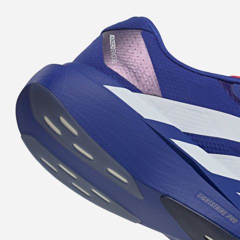 Adidas - Giày Chạy Bộ Nam Adizero EVO SL 2 M