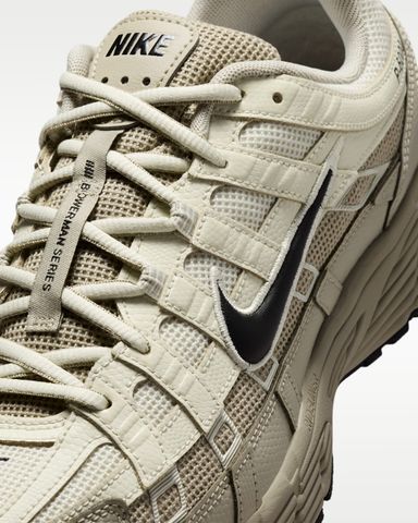 Nike - Giày Thời Trang Nam Nike P-6000 Men's Shoes