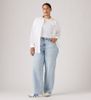 Levi's - Quần Jean Dài Nữ Women's Baggy Dad Jeans