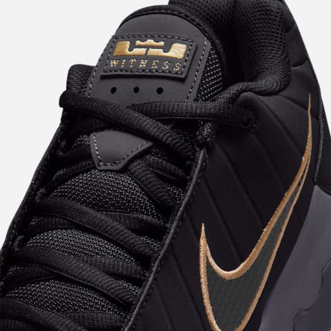 Nike - Giày Bóng Rổ Nam Lebron Witness IX EP
