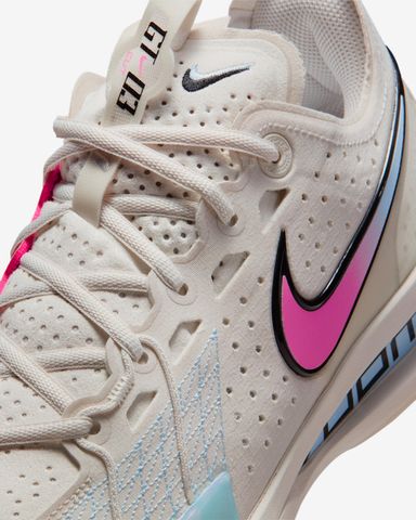 Nike - Giày bóng rổ thể thao Nam Nike G.T. Cut 3 EP Basketball Shoes