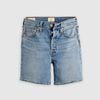 Levi's - Quần Jean Ngắn Nữ 501 Original Mid-Thigh Shorts