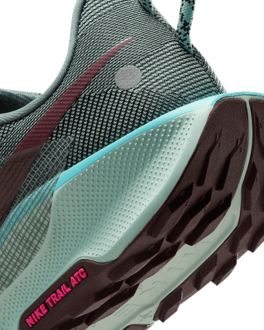 Nike - Giày chạy bộ thể thao Nam Pegasus Trail 5 Men's Trail-Running Shoes