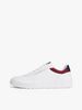 Tommy Hilfiger - Giày nam Cleat Basketball Trainers With Leather