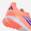 adidas - Giày đá banh Trẻ Em Kids' Adidas F50 League Turf Boots - Coral