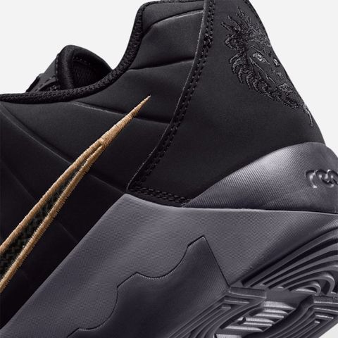 Nike - Giày Bóng Rổ Nam Lebron Witness IX EP