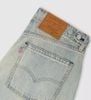 Levi's - Quần Jean Dài Nam Baggy Barrel Jeans