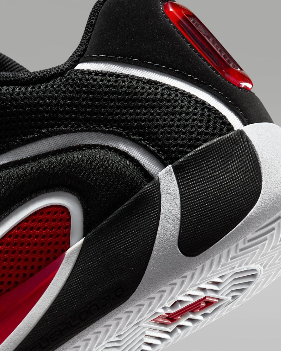 Nike - Giày bóng rổ thể thao Nam Tatum 4 PF Basketball Shoes