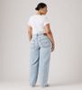 Levi's - Quần Jean Dài Nữ Women's Baggy Dad Jeans
