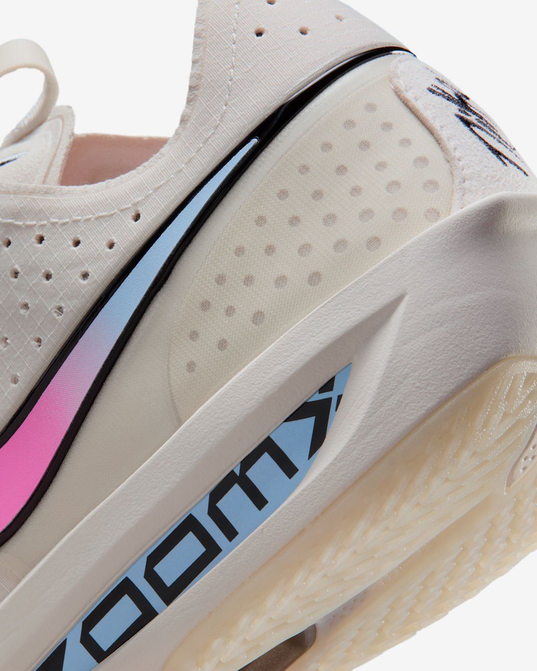 Nike - Giày bóng rổ thể thao Nam Nike G.T. Cut 3 EP Basketball Shoes