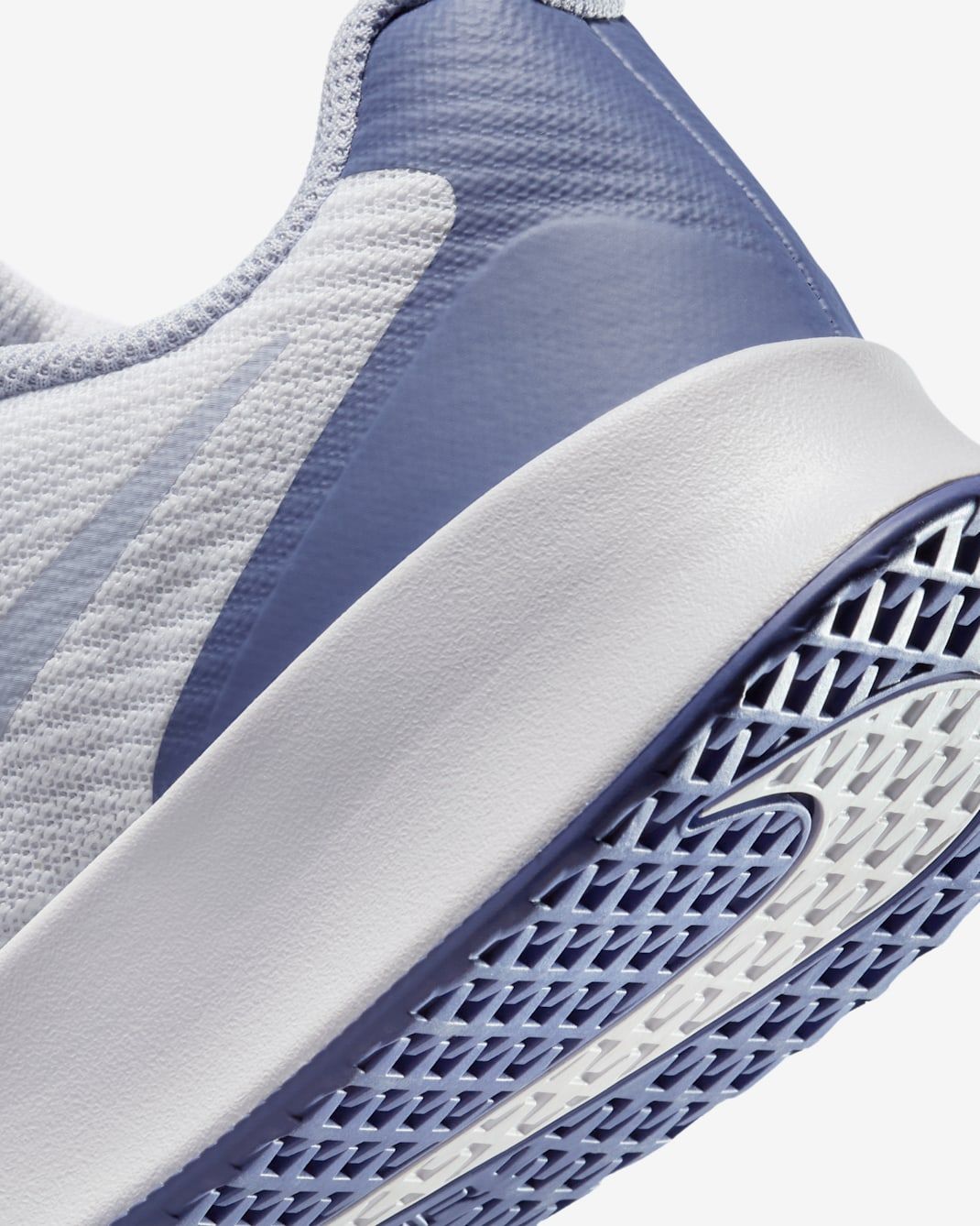 Nike - Giày quần vợt thể thao Nữ Nike Vapor Lite 3 Women's Hard Court Tennis Shoes