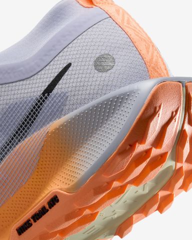 Nike - Giày chạy bộ thể thao Nữ Pegasus Trail 5 GORE-TEX Women's Waterproof Trail Running Shoes