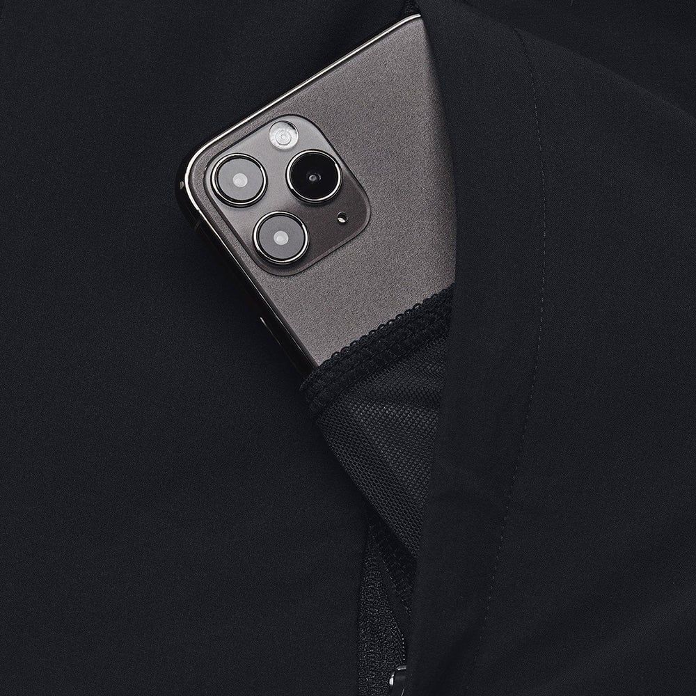 Under Armour - Áo khoác thể thao nam Outrun The Storm Jacket Running