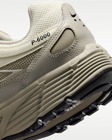 Nike - Giày Thời Trang Nam Nike P-6000 Men's Shoes