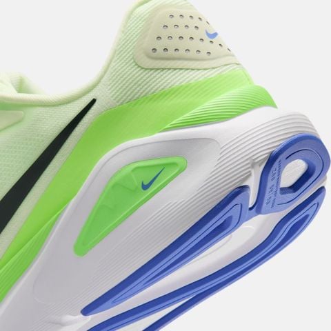 Nike - Giày Chạy Bộ Nam Structure 26 Men's Road Running Shoes