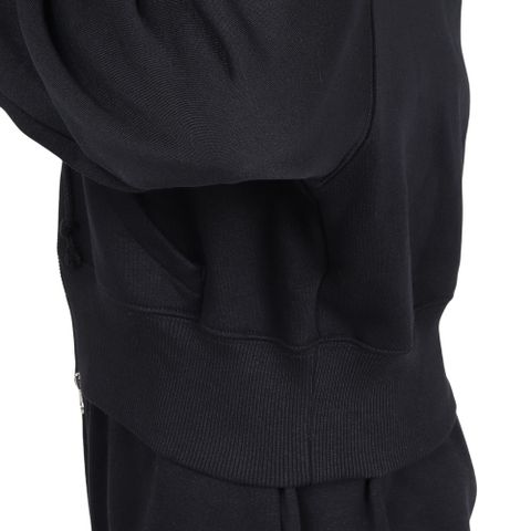 Nike - Áo khoác tay dài thể thao Nữ Nike Sportswear Phoenix Fleece