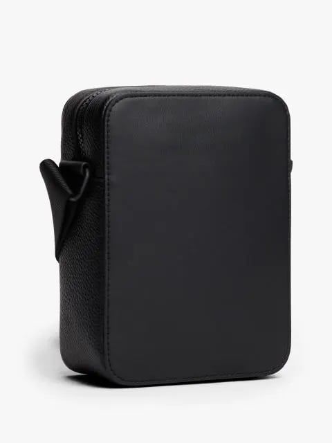 Tommy Hilfiger - Túi đeo chéo nam TH Monogram Crossbody Reporter Bag