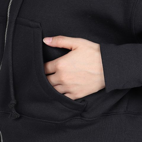 Nike - Áo khoác tay dài thể thao Nữ Nike Sportswear Phoenix Fleece