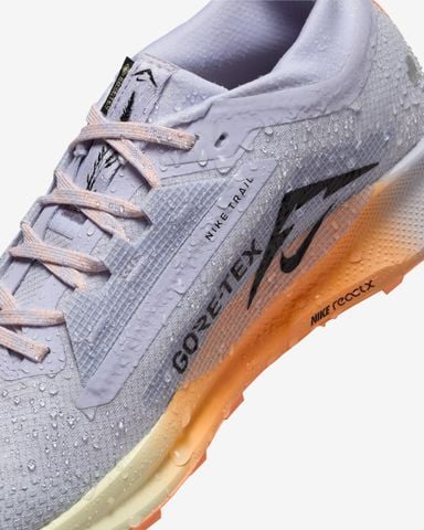 Nike - Giày chạy bộ thể thao Nữ Pegasus Trail 5 GORE-TEX Women's Waterproof Trail Running Shoes