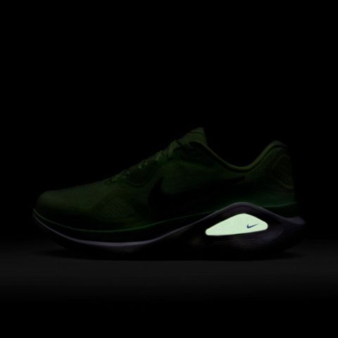 Nike - Giày Chạy Bộ Nam Structure 26 Men's Road Running Shoes